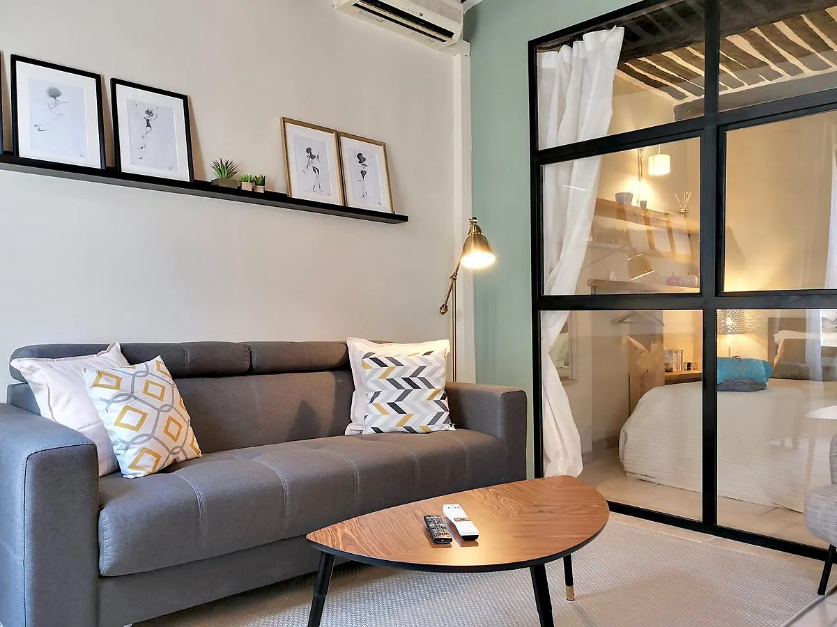 Ferienwohnung Little Star Antibes 0*,  Frankreich