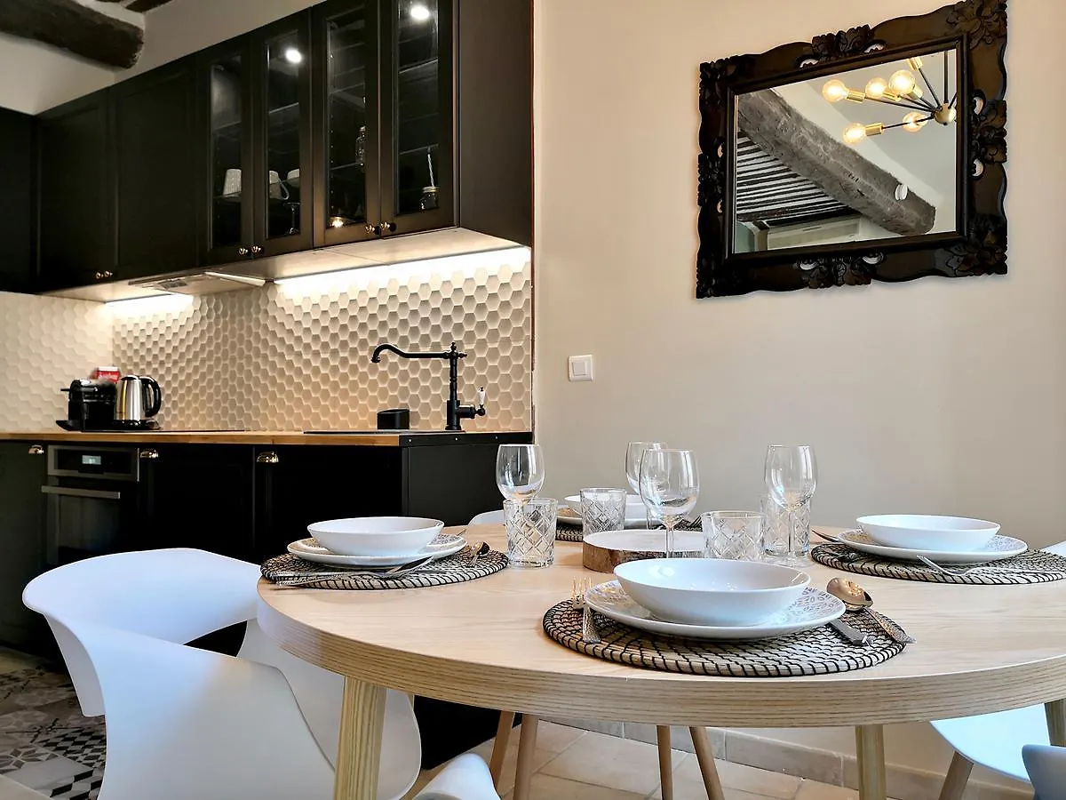 Ferienwohnung Little Star Antibes 0*,  Frankreich