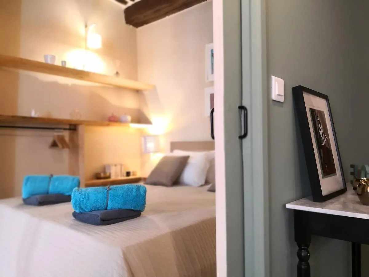 Apartment Ferienwohnung Little Star Antibes Frankreich